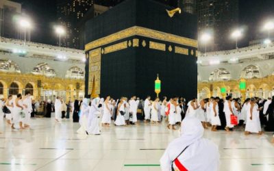 Agen Travel Umroh Profesional Berizin Resmi Kemenag